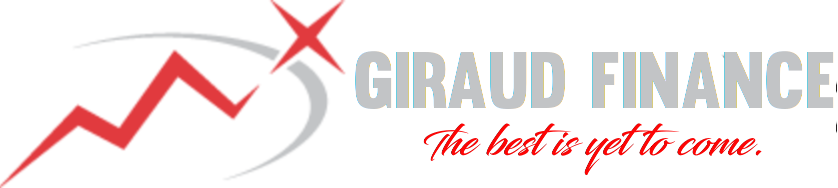 Logo Giraud Finance