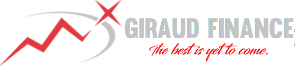 Logo Giraud-Finance