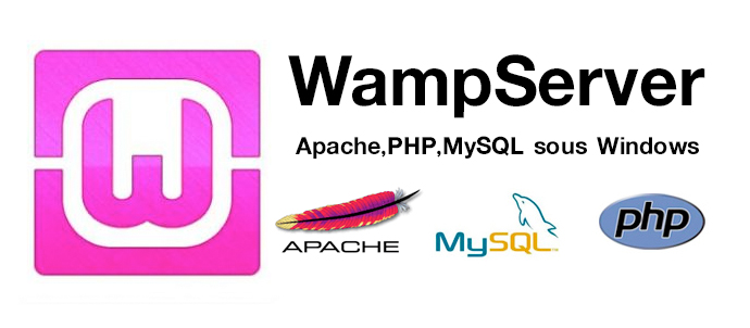 Logo WAMP